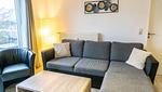 Sofaecke - Friesenkieker - Top-Hundeurlaub
