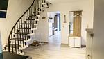 Treppe - Friesenkieker - Top-Hundeurlaub