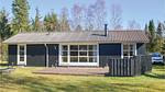 exterior - Ferienhaus für 6 Personen (94 m²) in Hadsund - Top-Hundeurlaub