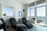 Ferienwohnung 1. Linie Ostseeblick - Top-Hundeurlaub