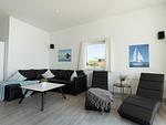 Ferienwohnung 1. Linie Ostseeblick - Top-Hundeurlaub