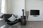 Ferienwohnung 1. Linie Ostseeblick - Top-Hundeurlaub