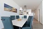 Ferienwohnung 1. Linie Ostseeblick - Top-Hundeurlaub
