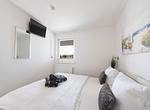 Ferienwohnung 1. Linie Ostseeblick - Top-Hundeurlaub