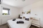 Ferienwohnung 1. Linie Ostseeblick - Top-Hundeurlaub