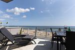Ferienwohnung 1. Linie Ostseeblick - Top-Hundeurlaub