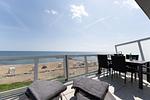 Ferienwohnung 1. Linie Ostseeblick - Top-Hundeurlaub