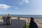 Ferienwohnung 1. Linie Ostseeblick - Top-Hundeurlaub