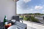 Ferienwohnung 1. Linie Ostseeblick - Top-Hundeurlaub