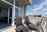 Ferienwohnung 1. Linie Ostseeblick - Top-Hundeurlaub