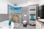 Ferienwohnung 1. Linie Ostseeblick - Top-Hundeurlaub