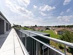 Ferienwohnung 1. Linie Ostseeblick - Top-Hundeurlaub