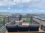 Cube Elite Paradiso mit Zaun Haus Nr. 211 - Top-Hundeurlaub