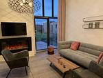 Cube Elite Paradiso mit Zaun Haus Nr. 211 - Top-Hundeurlaub