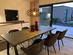 Cube Elite Paradiso mit Zaun Haus Nr. 211 - Top-Hundeurlaub