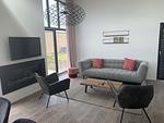 Cube Elite Paradiso mit Zaun Haus Nr. 211 - Top-Hundeurlaub