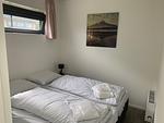 Cube Elite Paradiso mit Zaun Haus Nr. 211 - Top-Hundeurlaub