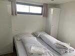 Cube Elite Paradiso mit Zaun Haus Nr. 211 - Top-Hundeurlaub