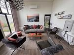 Cube Elite Paradiso mit Zaun Haus Nr. 211 - Top-Hundeurlaub