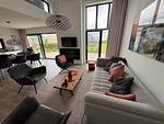 Cube Elite Paradiso mit Zaun Haus Nr. 211 - Top-Hundeurlaub