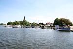 unter den Kiefern 109 OG-18 - unter den Kiefern 109 OG - Top-Hundeurlaub