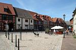 unter den Kiefern 109 OG-20 - unter den Kiefern 109 OG - Top-Hundeurlaub