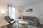 unter den Kiefern 93 EG-2 - Apartment Lotta - unter den Kiefern 93 EG - Top-Hundeurlaub