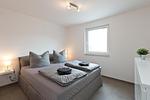 unter den Kiefern 93 EG-9 - Apartment Lotta - unter den Kiefern 93 EG - Top-Hundeurlaub