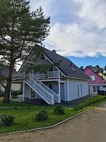unter den Kiefern 93 EG-17 - Apartment Lotta - unter den Kiefern 93 EG - Top-Hundeurlaub