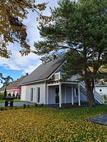 unter den Kiefern 93 EG-18 - Apartment Lotta - unter den Kiefern 93 EG - Top-Hundeurlaub