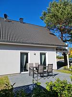 unter den Kiefern 93 EG-19 - Apartment Lotta - unter den Kiefern 93 EG - Top-Hundeurlaub
