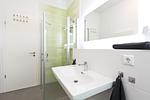 Badezimmer - Am Hafen/8 - Top-Hundeurlaub