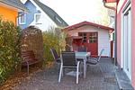 Kiebitz-19 - Kiebitz - Top-Hundeurlaub