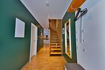 Flur - Green Eagle Lodge - Top-Hundeurlaub