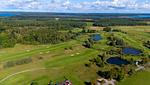 Landschaft - Green Eagle Lodge - Top-Hundeurlaub