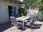 Bungalow Seestern-19 - Bungalow Seestern - Top-Hundeurlaub