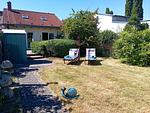 Bungalow Seestern-21 - Bungalow Seestern - Top-Hundeurlaub