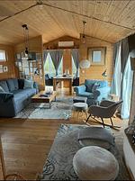Tiny House "Wolke 7"-intro - Tiny House "Wolke 7" - Top-Hundeurlaub