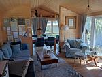 Tiny House "Wolke 7"-0 - Tiny House "Wolke 7" - Top-Hundeurlaub