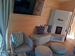 Tiny House "Wolke 7"-1 - Tiny House "Wolke 7" - Top-Hundeurlaub