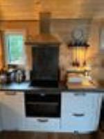 Tiny House "Wolke 7" - Top-Hundeurlaub