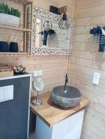 Tiny House "Wolke 7"-12 - Tiny House "Wolke 7" - Top-Hundeurlaub