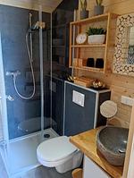 Tiny House "Wolke 7"-13 - Tiny House "Wolke 7" - Top-Hundeurlaub