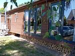 Tiny House "Wolke 7"-19 - Tiny House "Wolke 7" - Top-Hundeurlaub