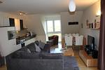 Villa Royal Whg. 4-1 - Villa Royal Whg. 4 - Top-Hundeurlaub