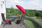 Villa Royal Whg. 4-17 - Villa Royal Whg. 4 - Top-Hundeurlaub
