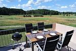Balkon - Weitblick - Top-Hundeurlaub