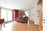 Wohnzimmer - Weitblick - Top-Hundeurlaub