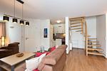 Wohnzimmer - Weitblick - Top-Hundeurlaub