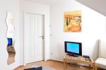 Schlafzimmer - Weitblick - Top-Hundeurlaub